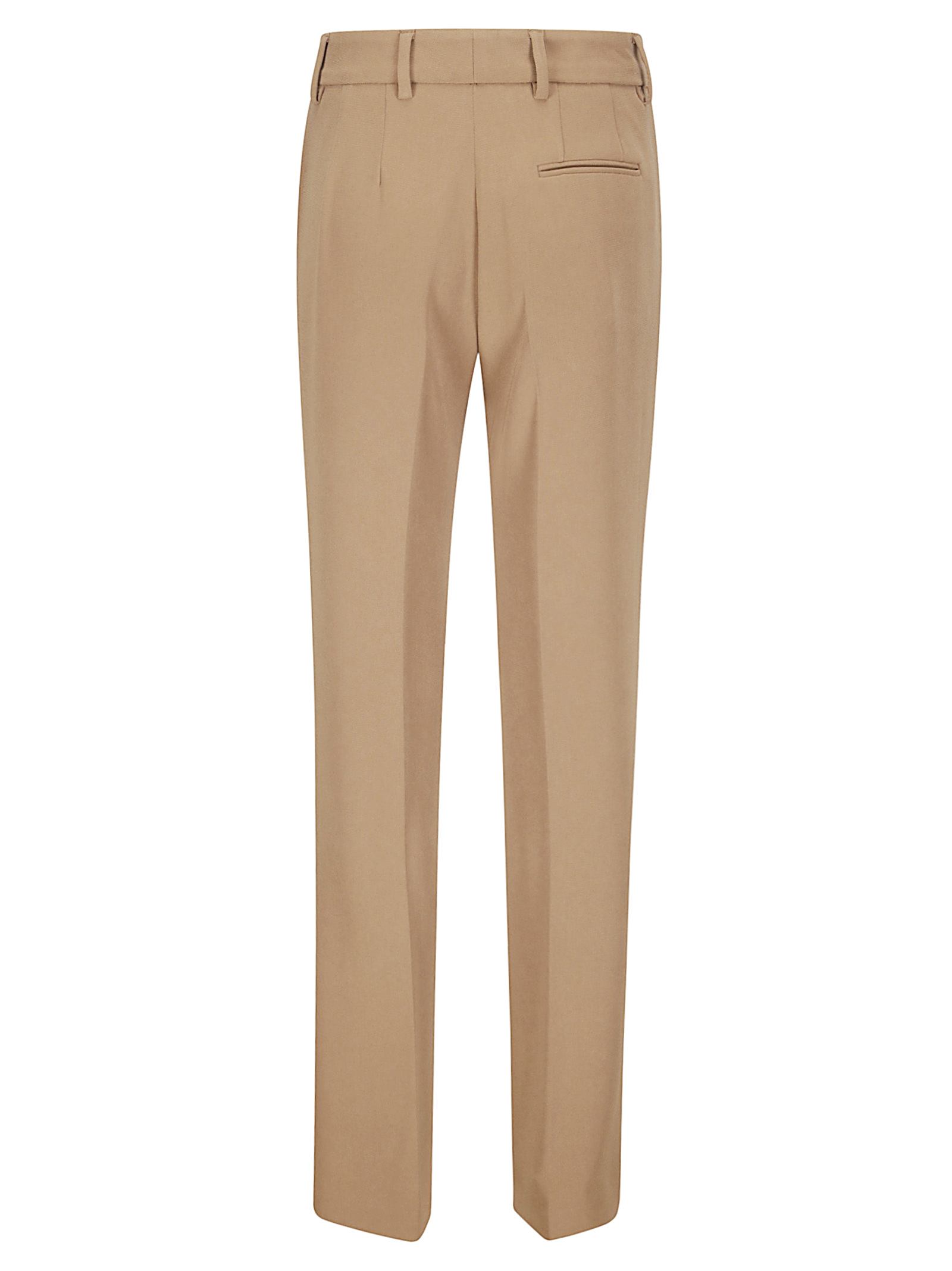 [Alberto Biani] Trousers FW25 CC843AC0030 67