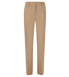 [Alberto Biani] Trousers FW25 CC843AC0030 67