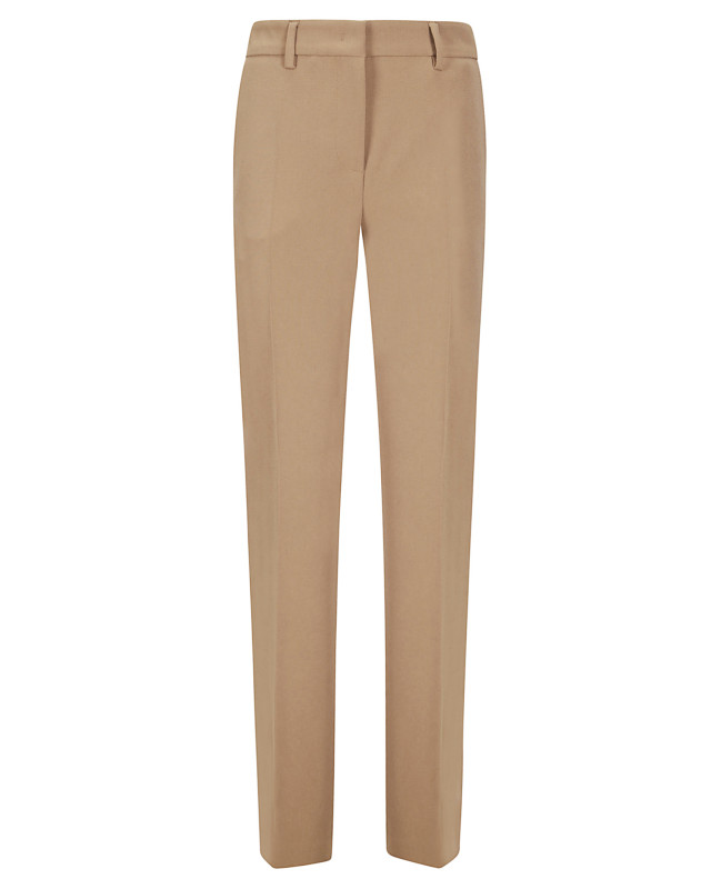 [Alberto Biani] Trousers FW25 CC843AC0030 67