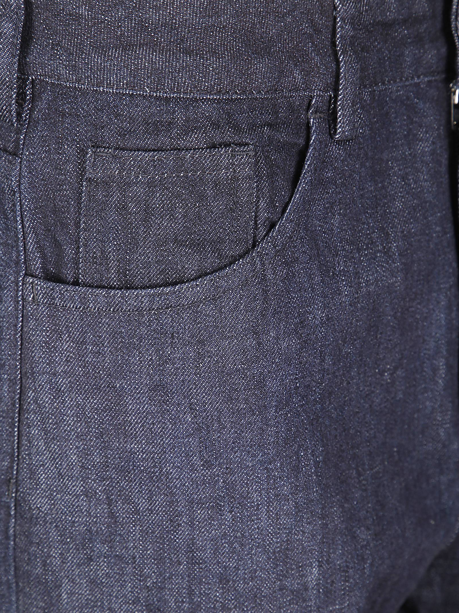[SIBEL SARAL] Jeans FW25 FW25P11 6