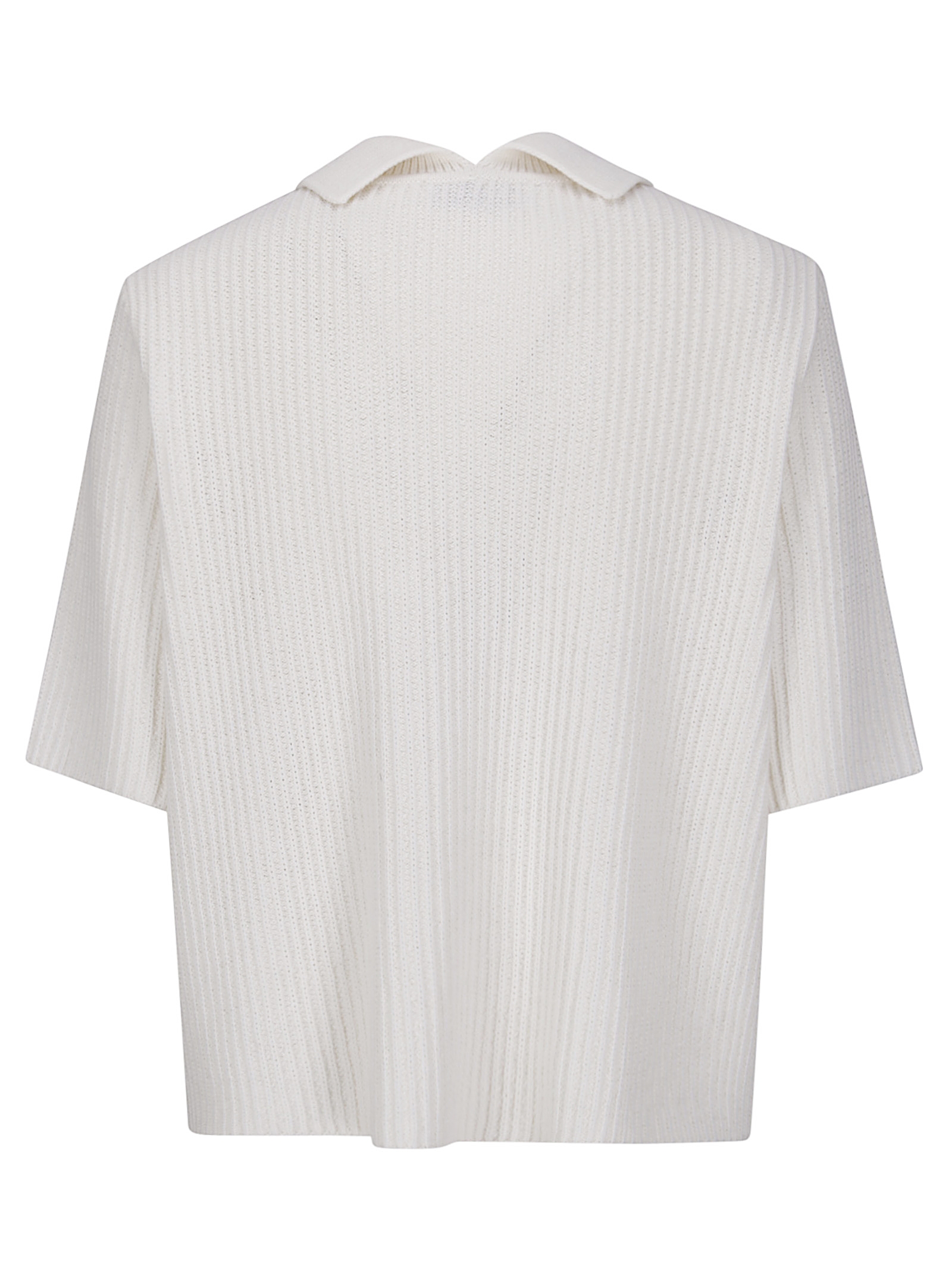 [SIBEL SARAL] Shirts Short Sleeve FW25 FW25K10 4