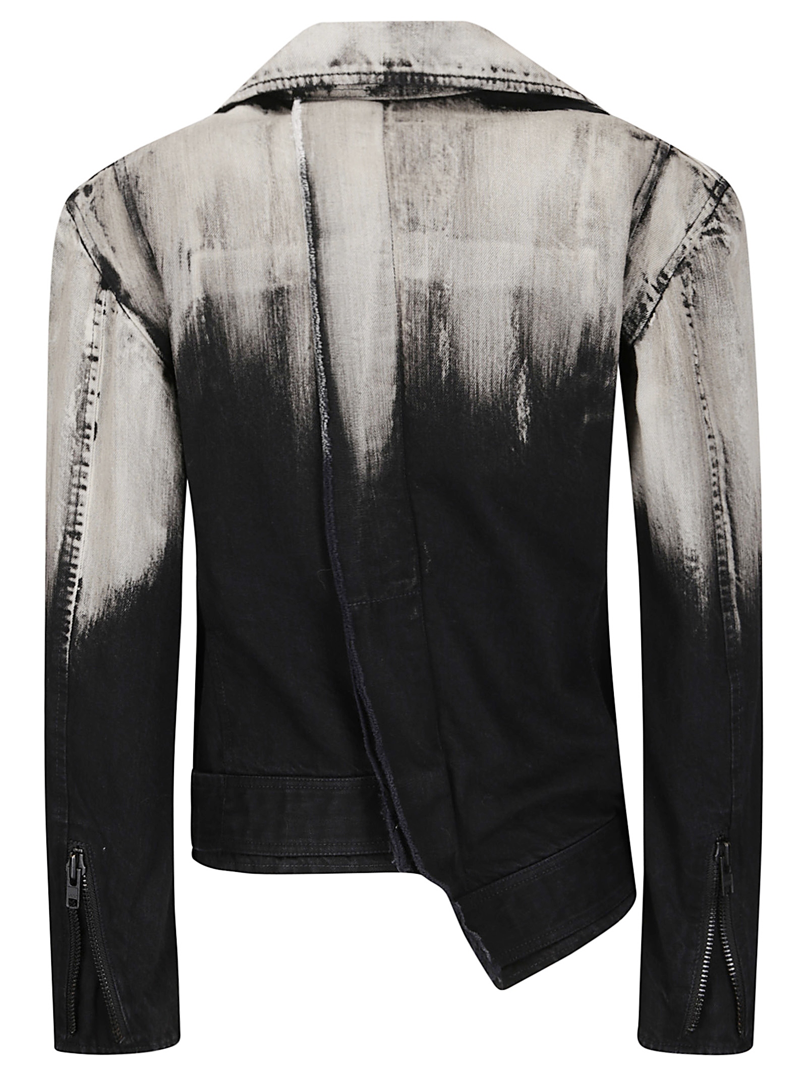 [REGULATION YOHJI YAMAMOTO] Casual Jacket FW25 FMJ56006 1