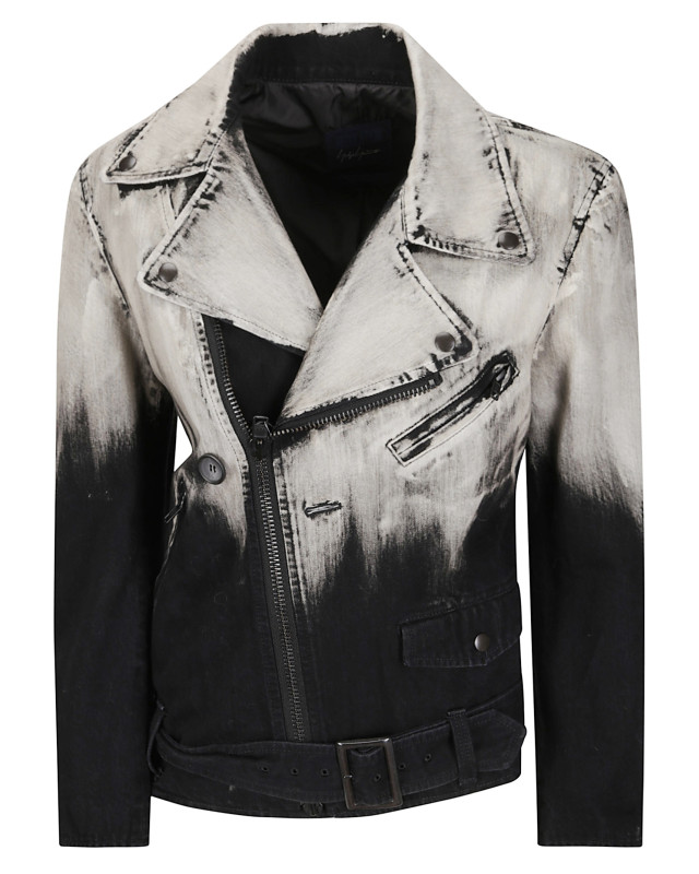 [REGULATION YOHJI YAMAMOTO] Casual Jacket FW25 FMJ56006 1