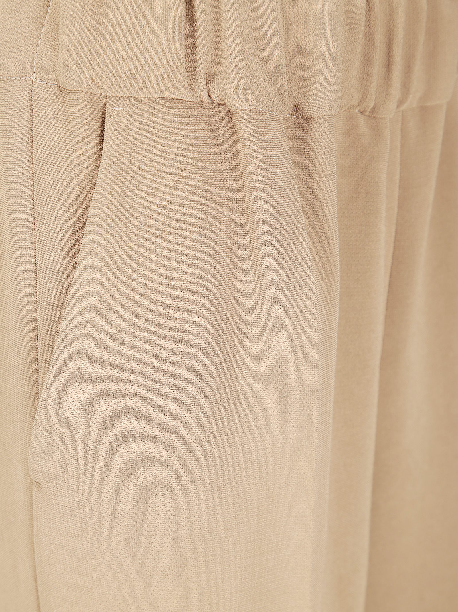 [Alberto Biani] Trousers FW25 CC872AC0030 67