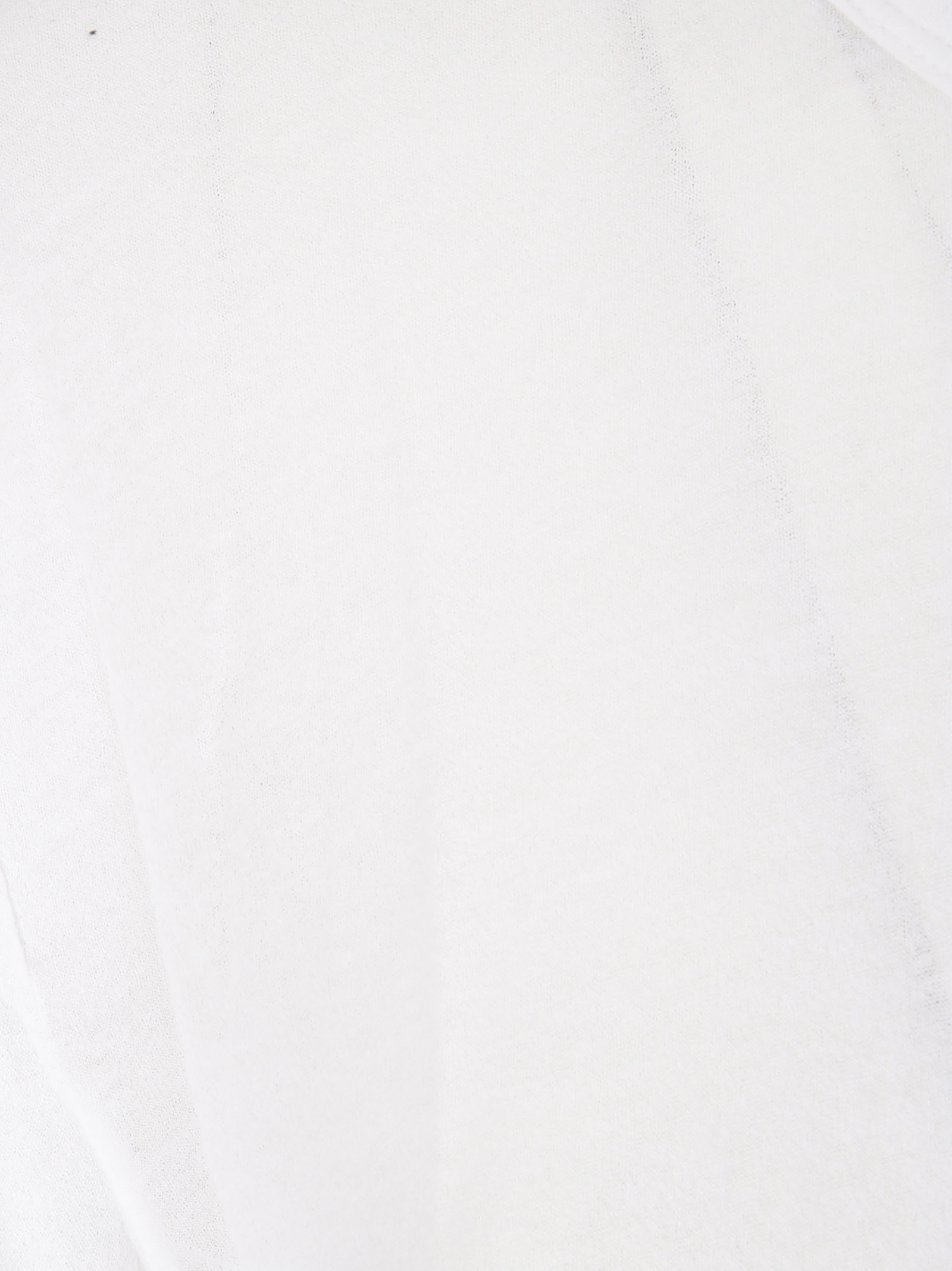 [JAMES PERSE] T-shirts Short Sleeve CO WUC3842 WHT