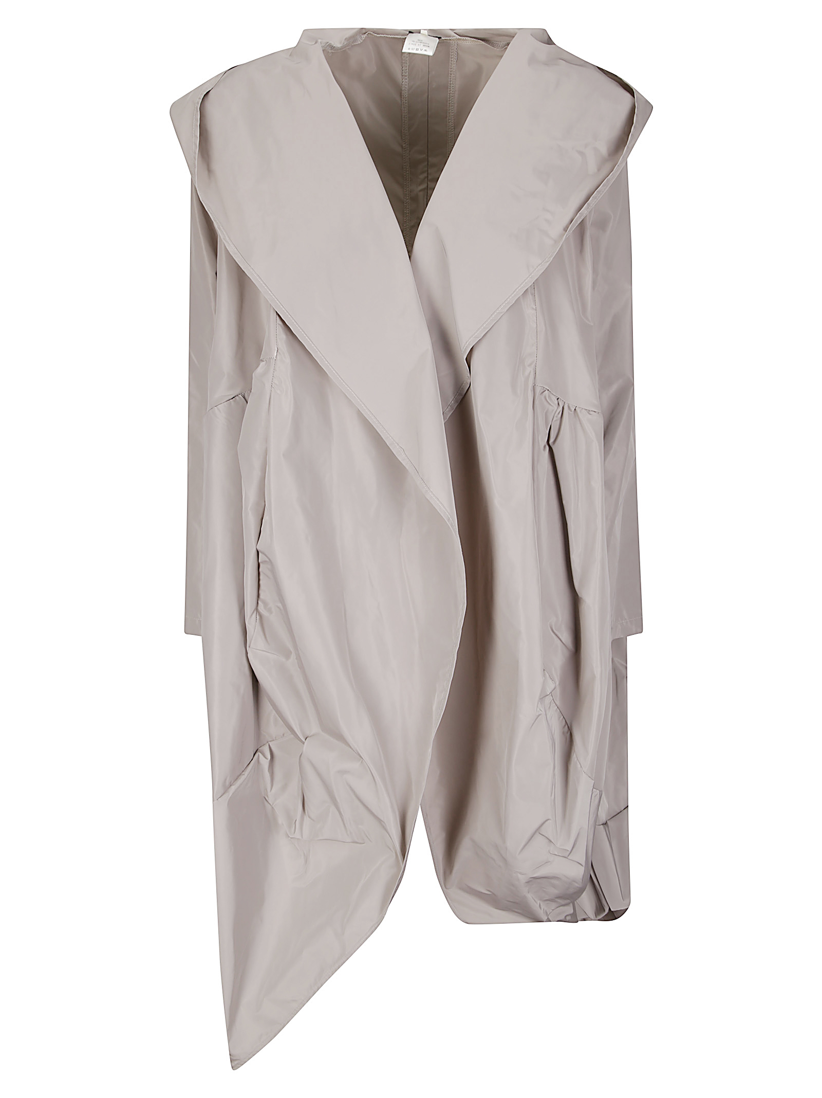 [HIRA] Coat FW25 VH611 033