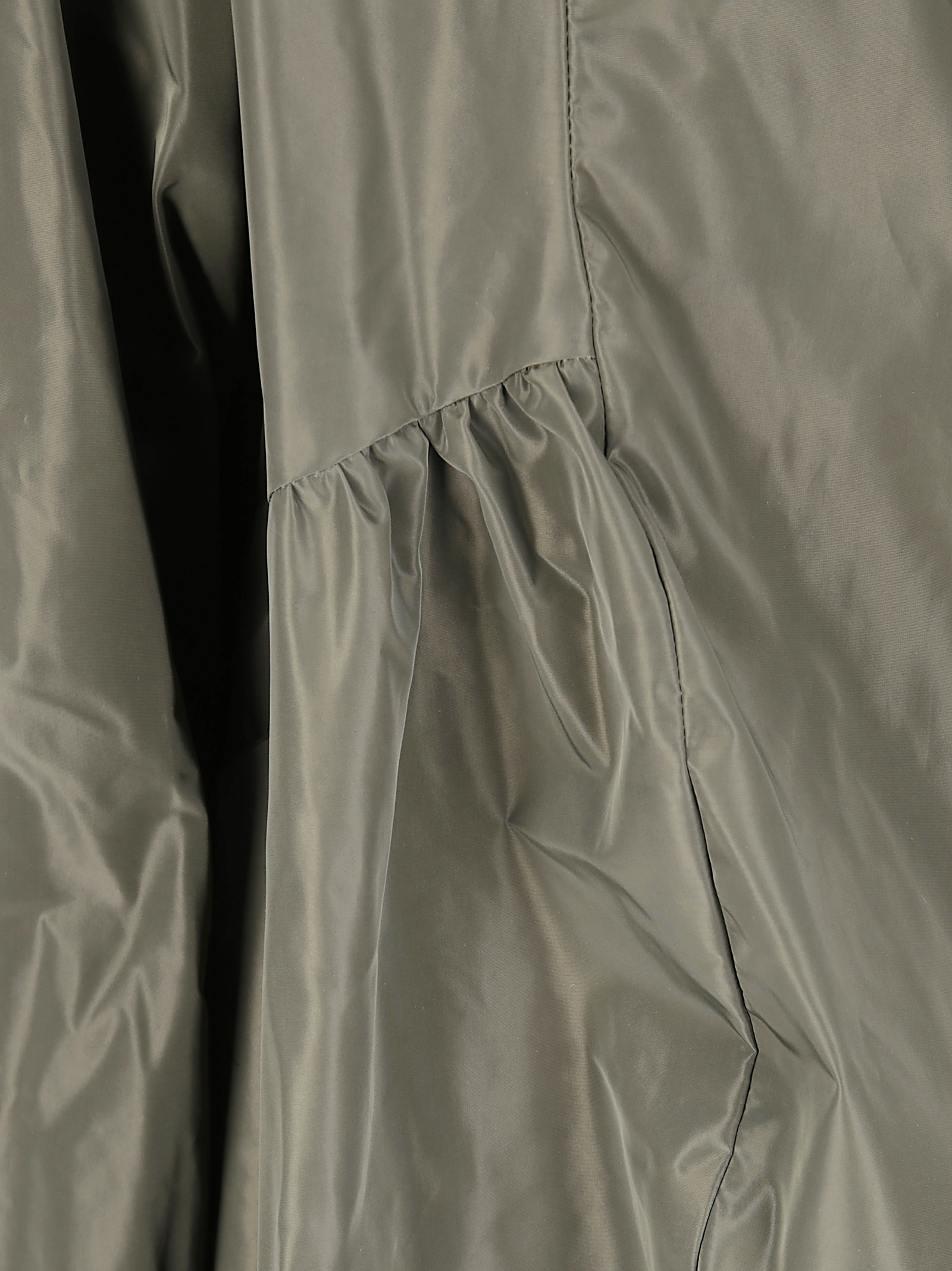 [HIRA] Coat FW25 VH611 032