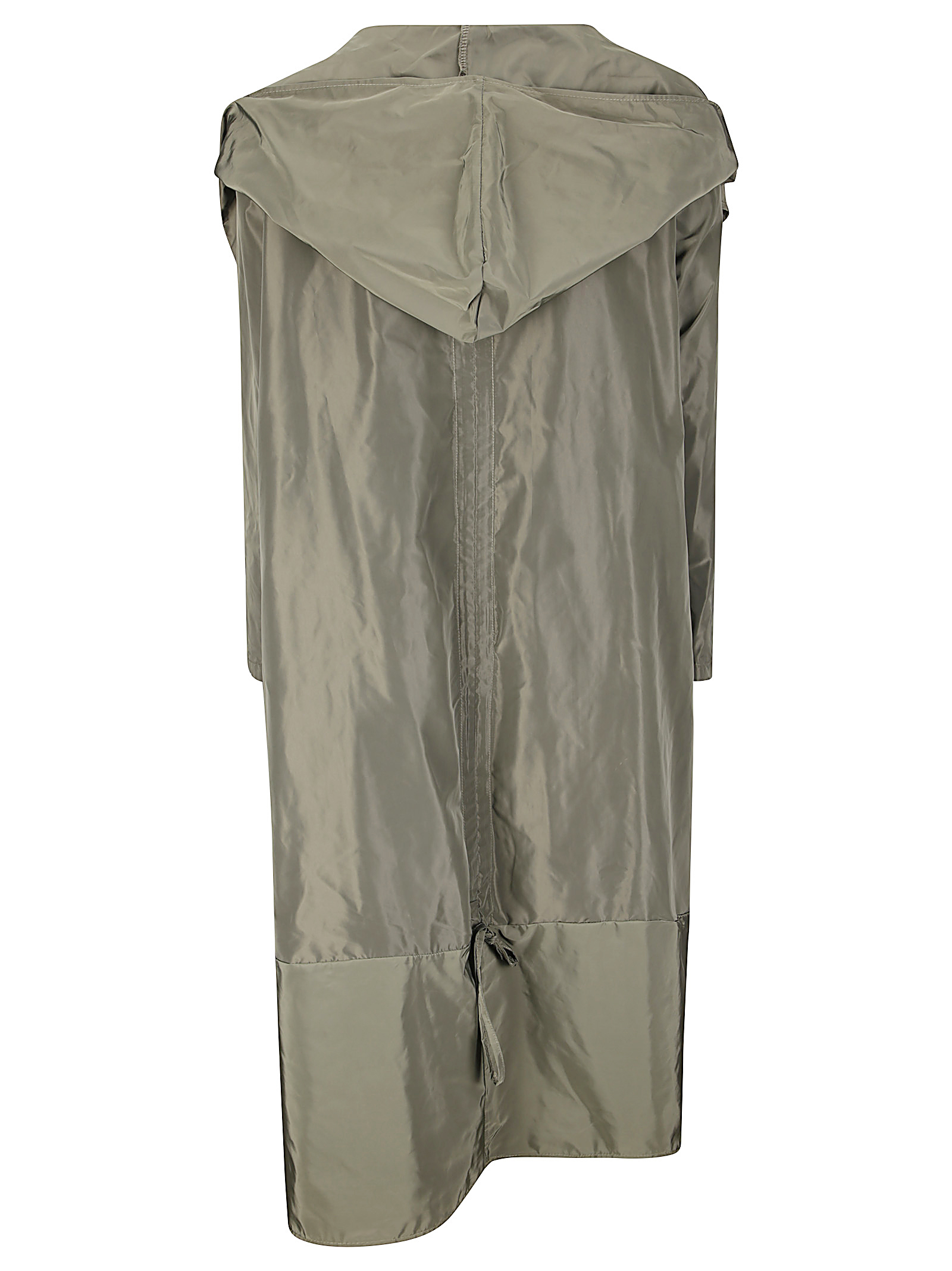 [HIRA] Coat FW25 VH611 032