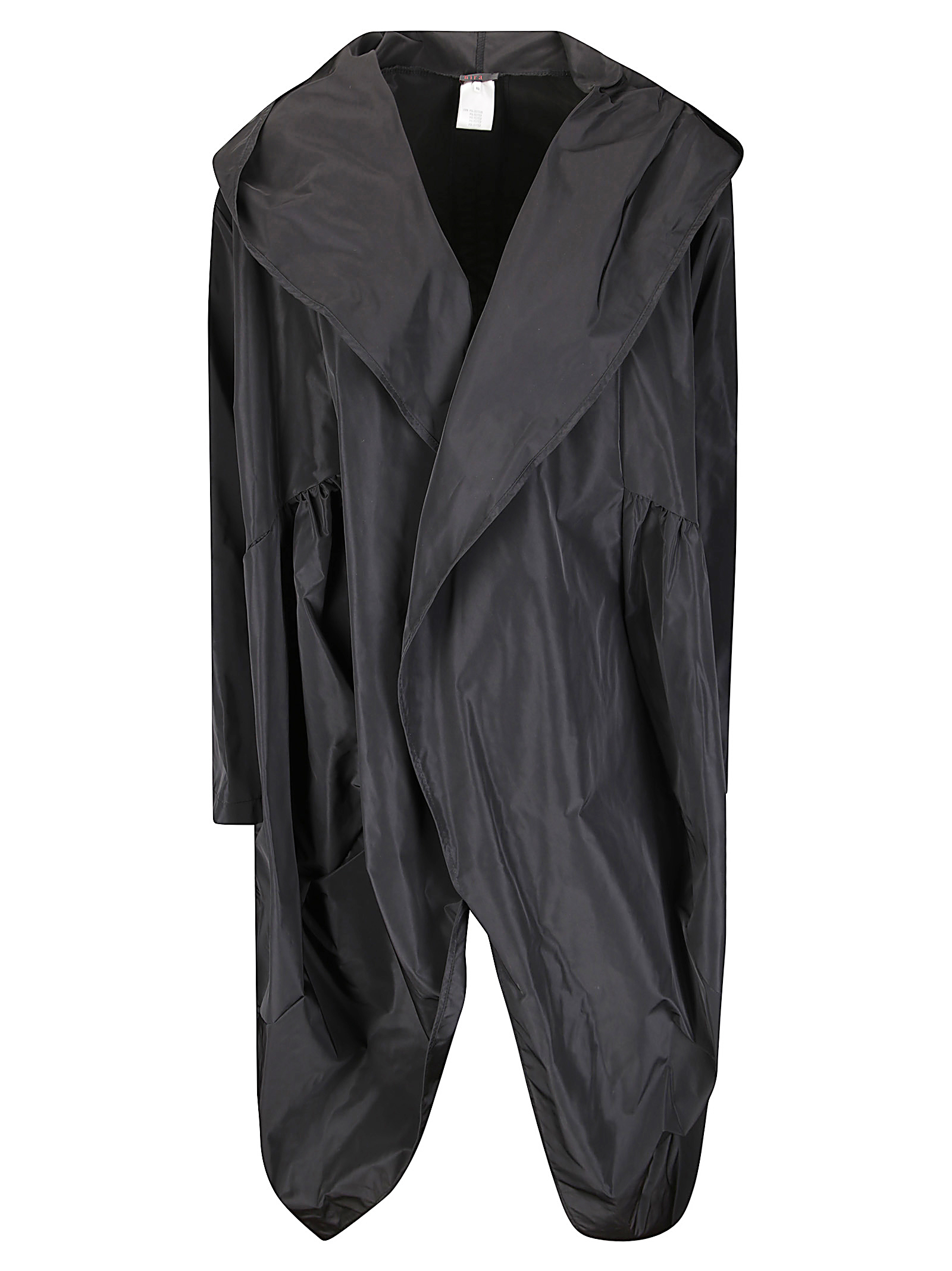 [HIRA] Coat FW25 VH611 006