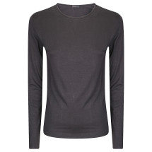 [HIRA] T-shirts Long Sleeve FW25 VH410 006