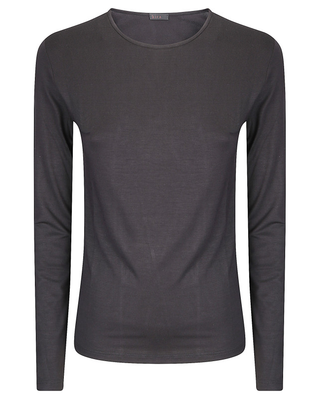 [HIRA] T-shirts Long Sleeve FW25 VH410 006