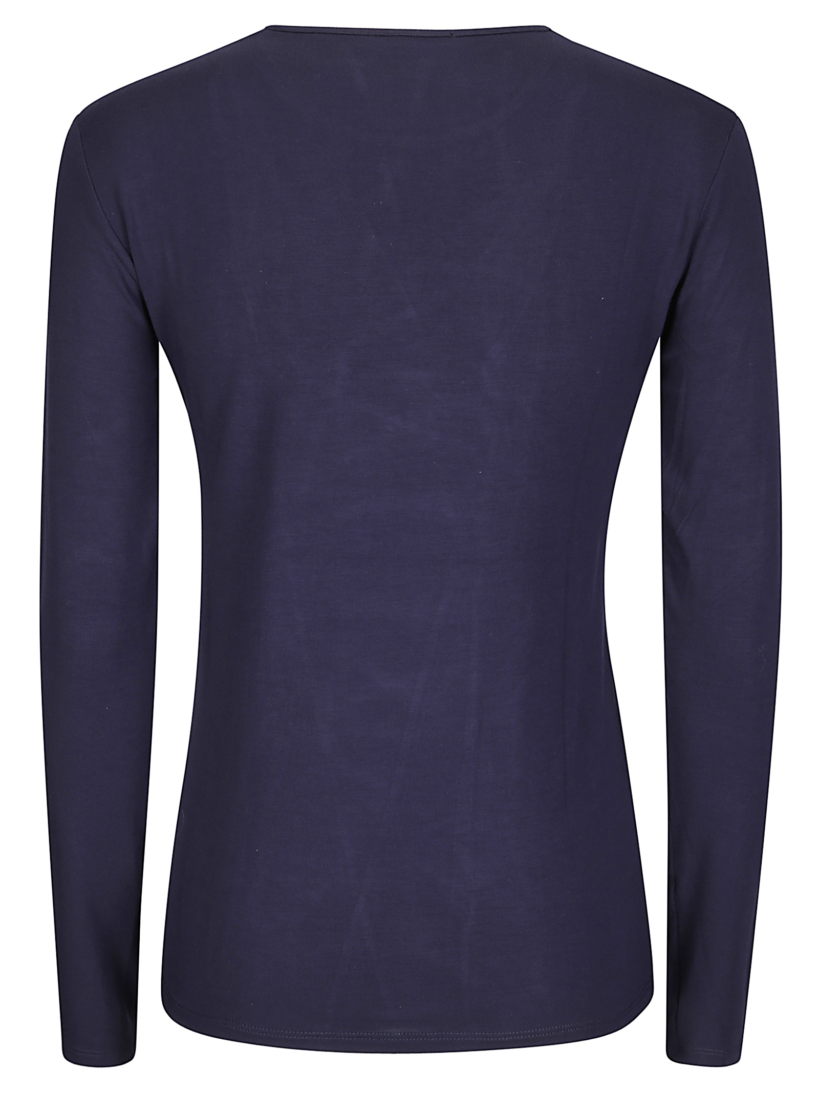[HIRA] T-shirts Long Sleeve FW25 VH410 005