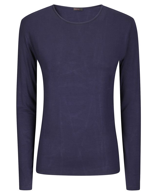 [HIRA] T-shirts Long Sleeve FW25 VH410 005