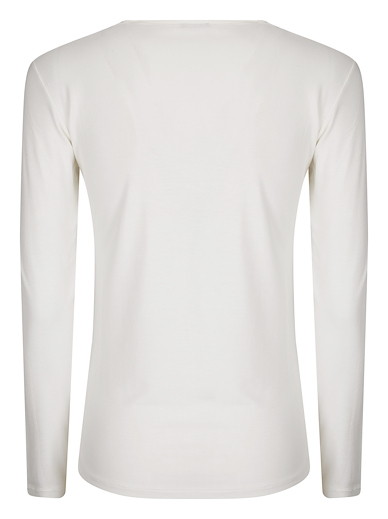 [HIRA] T-shirts Long Sleeve FW25 VH410 002