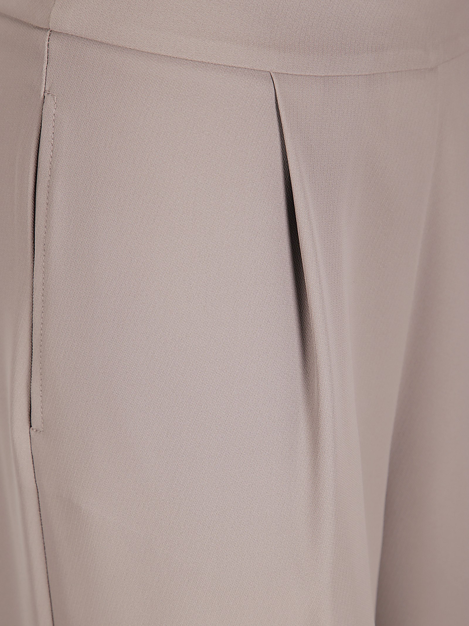 [STEFANO MORTARI] Trousers FW25 V7245 075