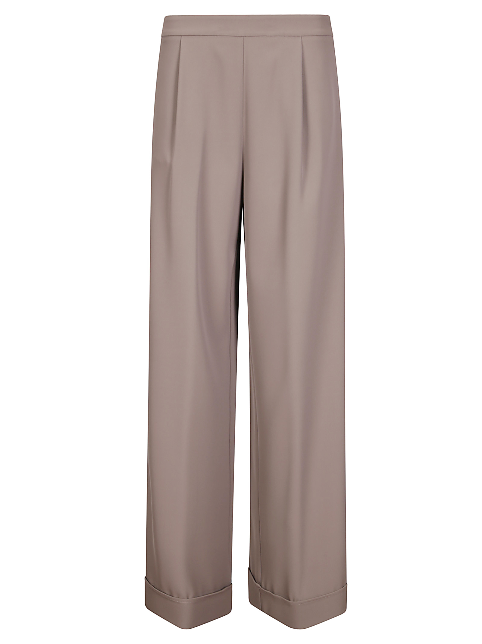[STEFANO MORTARI] Trousers FW25 V7245 075