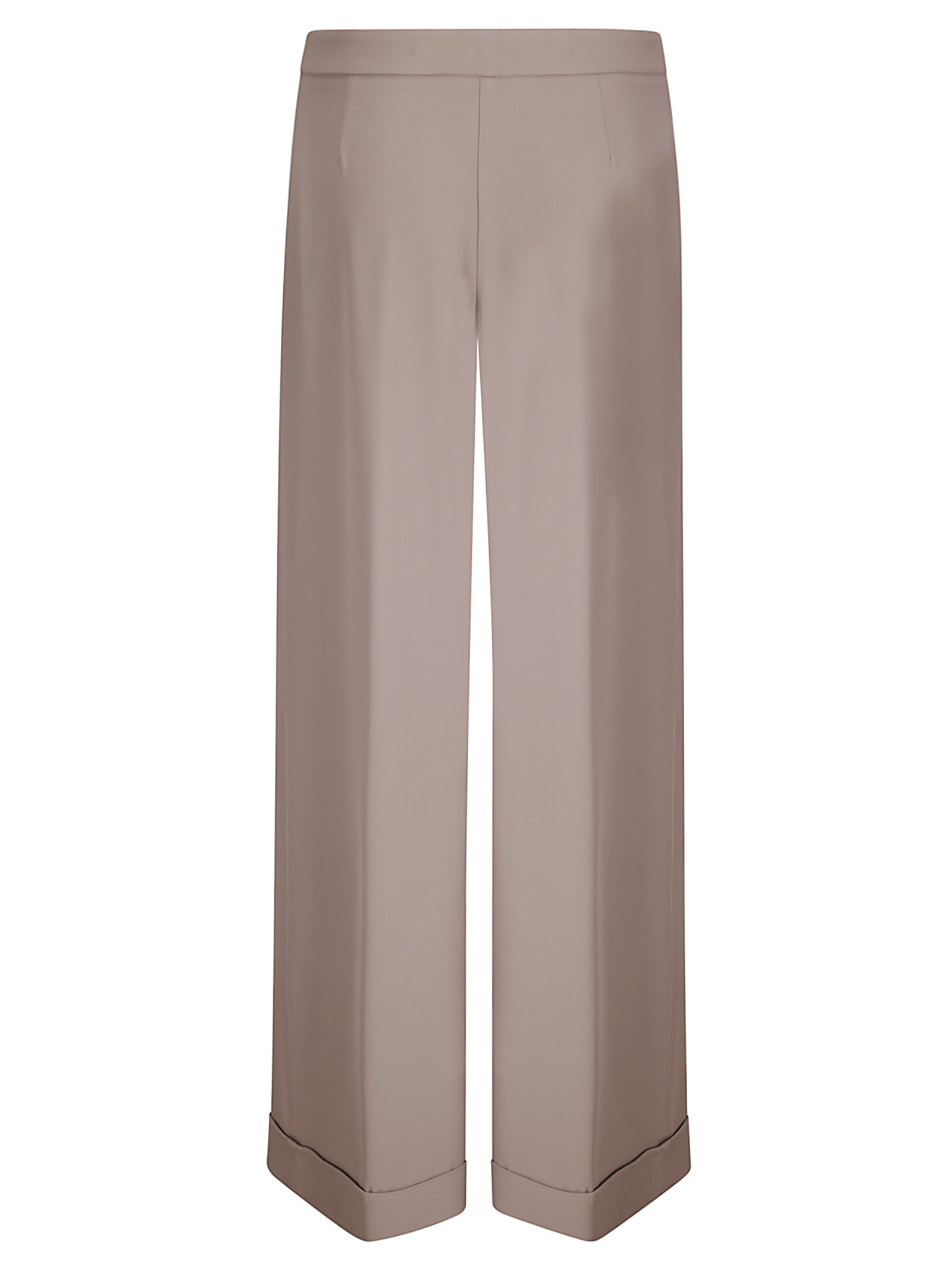[STEFANO MORTARI] Trousers FW25 V7245 075