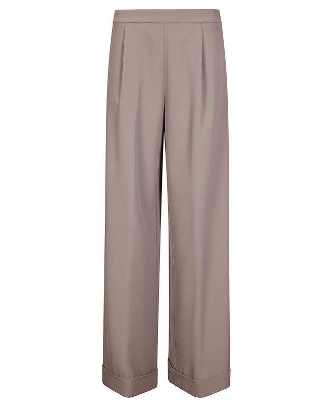 [STEFANO MORTARI] Trousers FW25 V7245 075