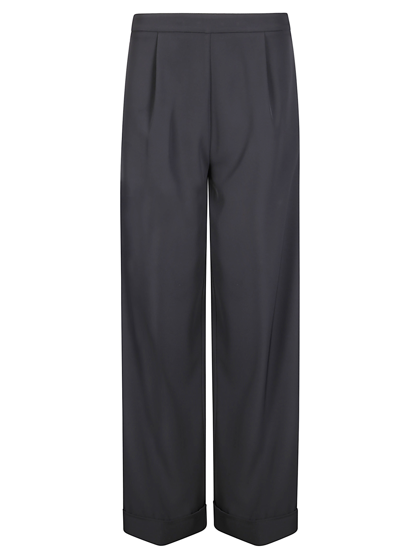 [STEFANO MORTARI] Trousers FW25 V7245 006