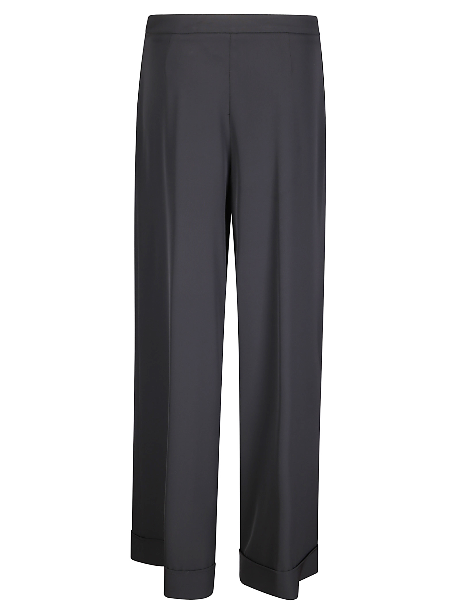 [STEFANO MORTARI] Trousers FW25 V7245 006