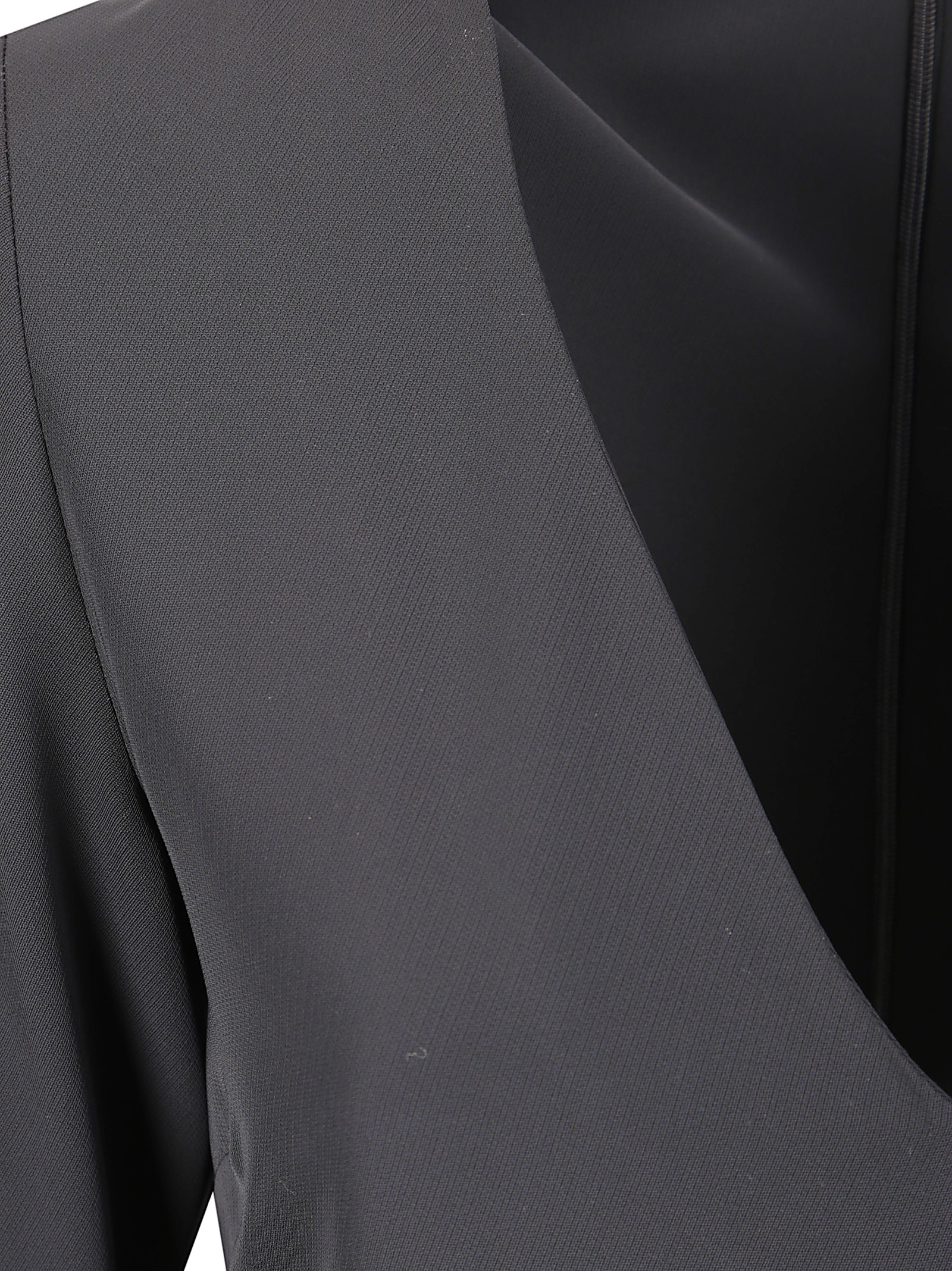 [STEFANO MORTARI] Long sleeve dress FW25 V7240 006