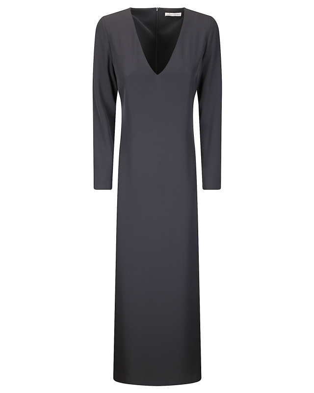 [STEFANO MORTARI] Long sleeve dress FW25 V7240 006