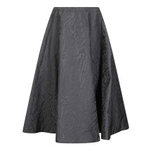 [STEFANO MORTARI] Long skirt FW25 V7232 006