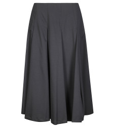 [STEFANO MORTARI] Long skirt FW25 V7212 006