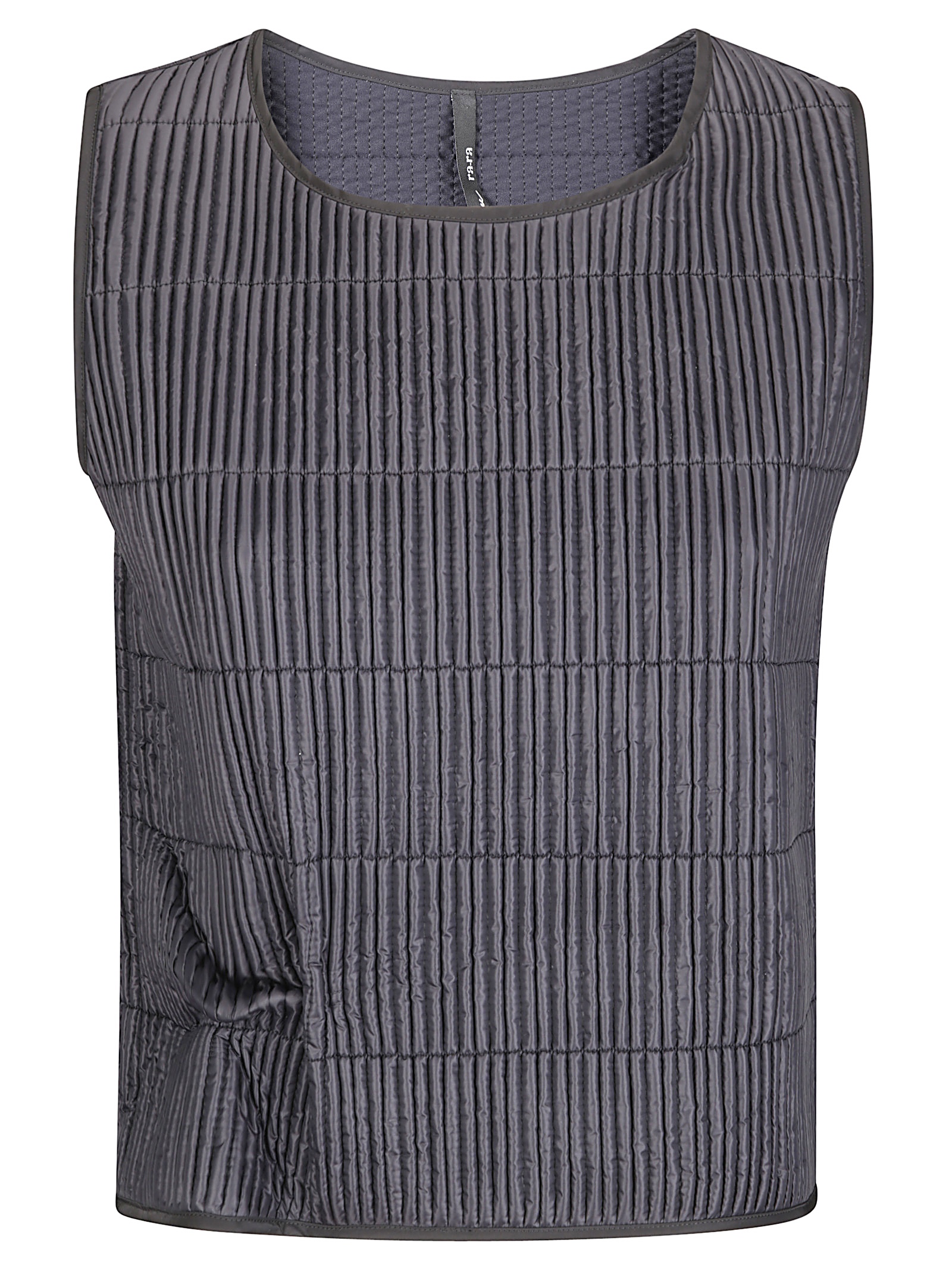 [MARIA CALDERARA] Tank top FW25 U102H 9