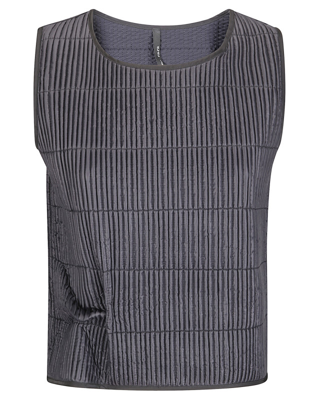 [MARIA CALDERARA] Tank top FW25 U102H 9