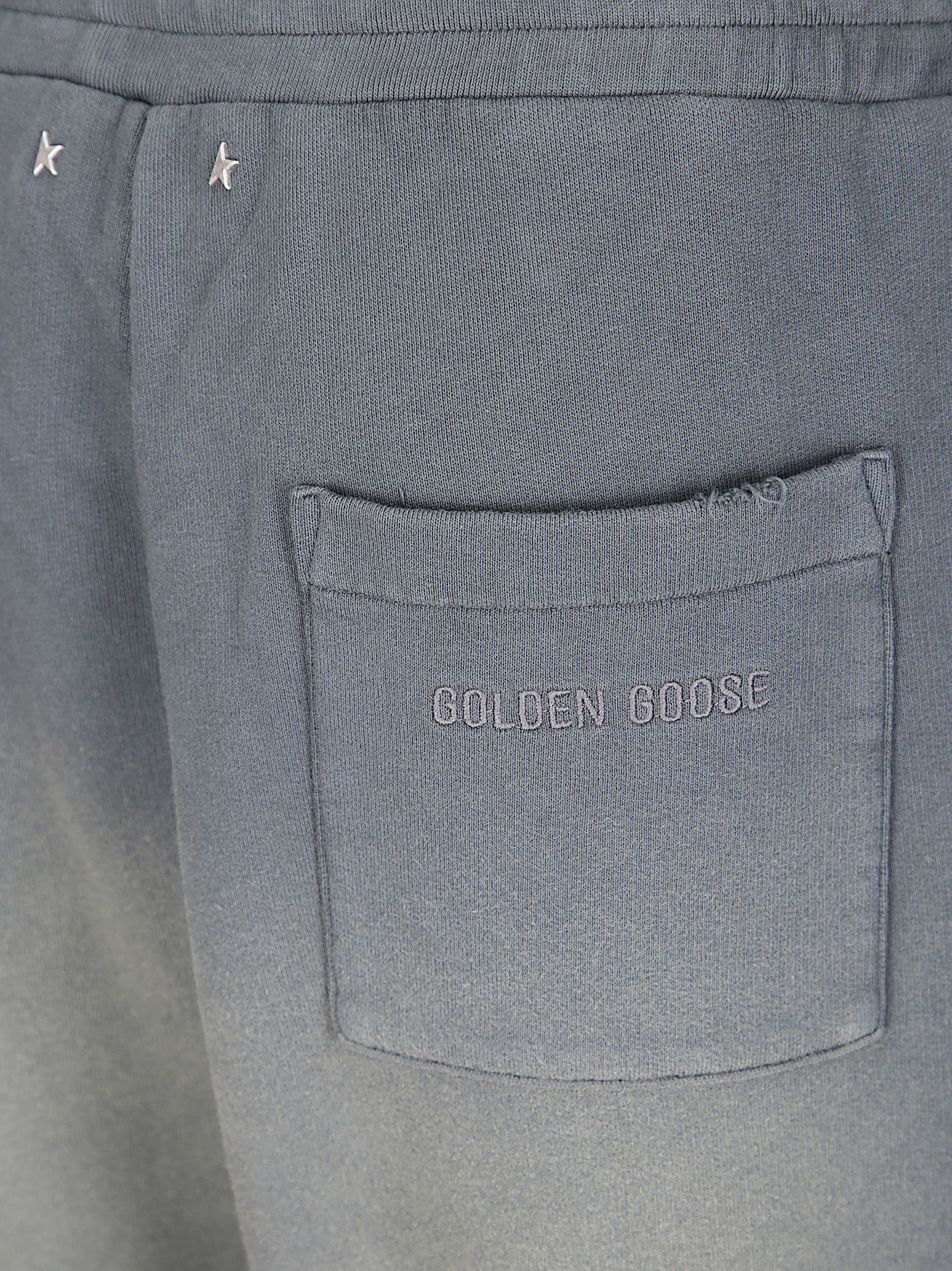 [GOLDEN GOOSE DELUXE BRAND] Trousers CO GUP02469P002147 90498