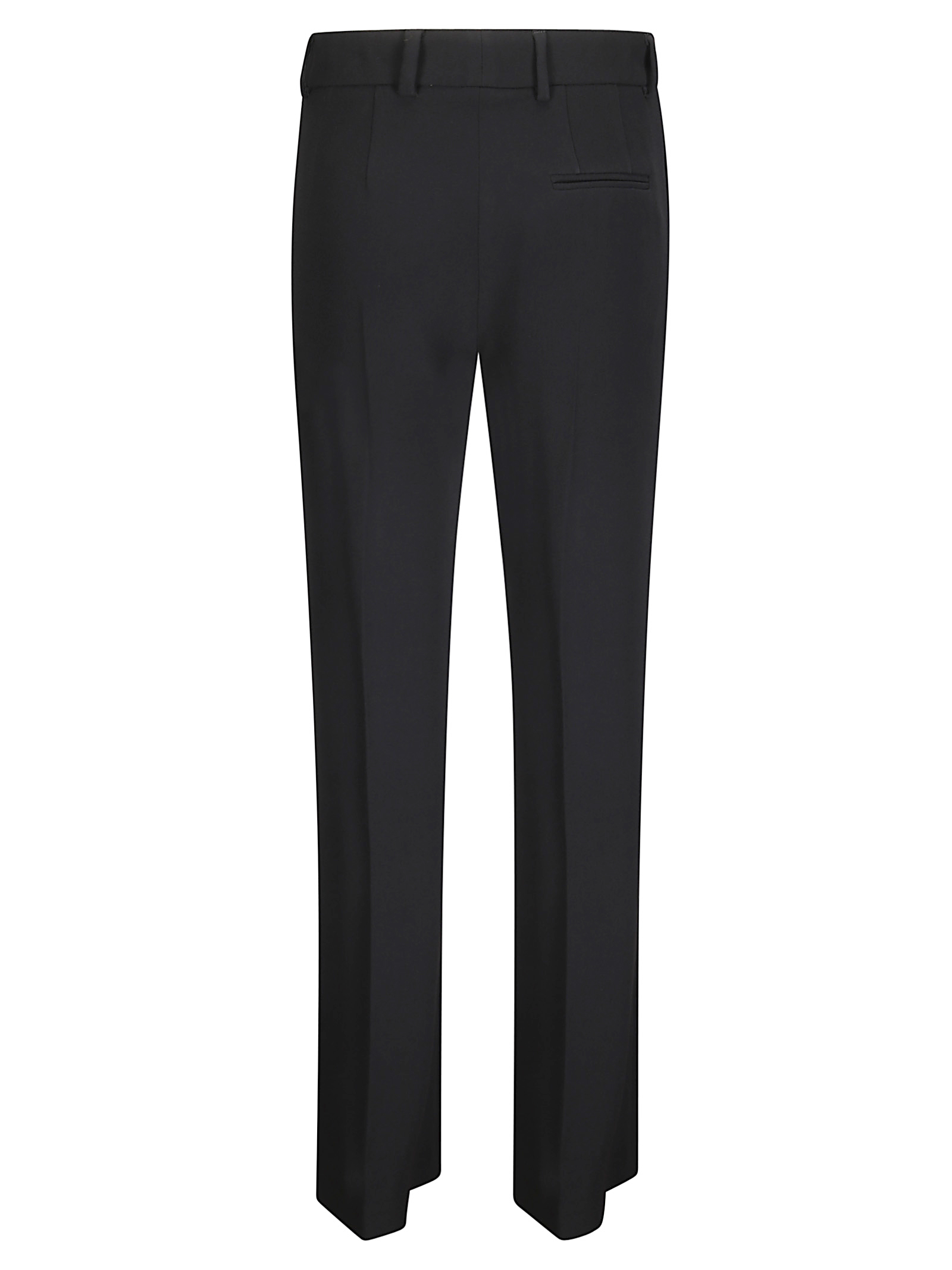 [Alberto Biani] Trousers FW25 CC843AC0030 90