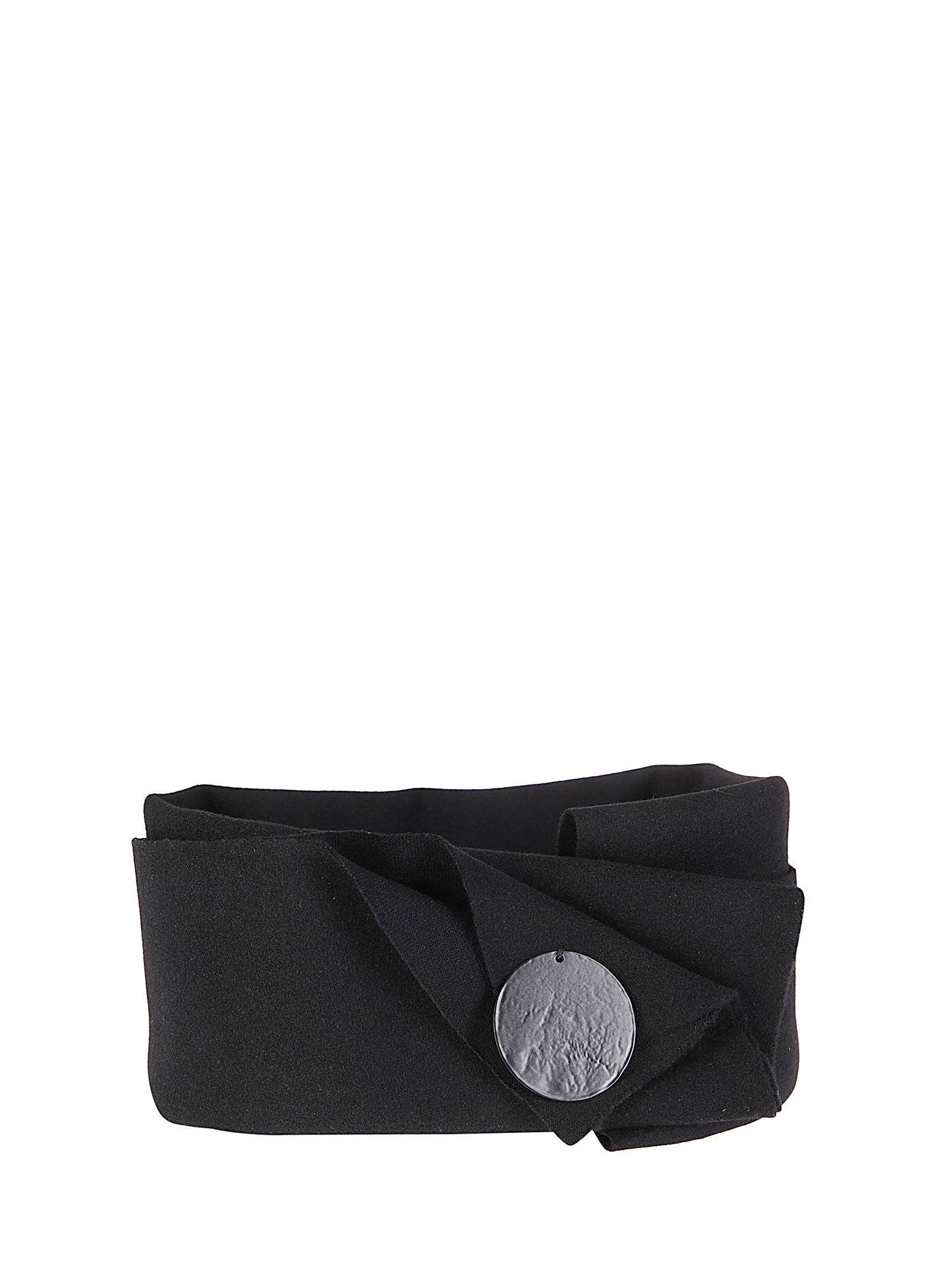 [MARIA CALDERARA] Scarf FW25 2U905N 9