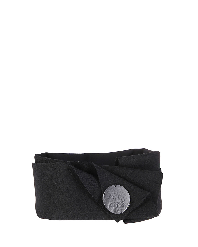 [MARIA CALDERARA] Scarf FW25 2U905N 9