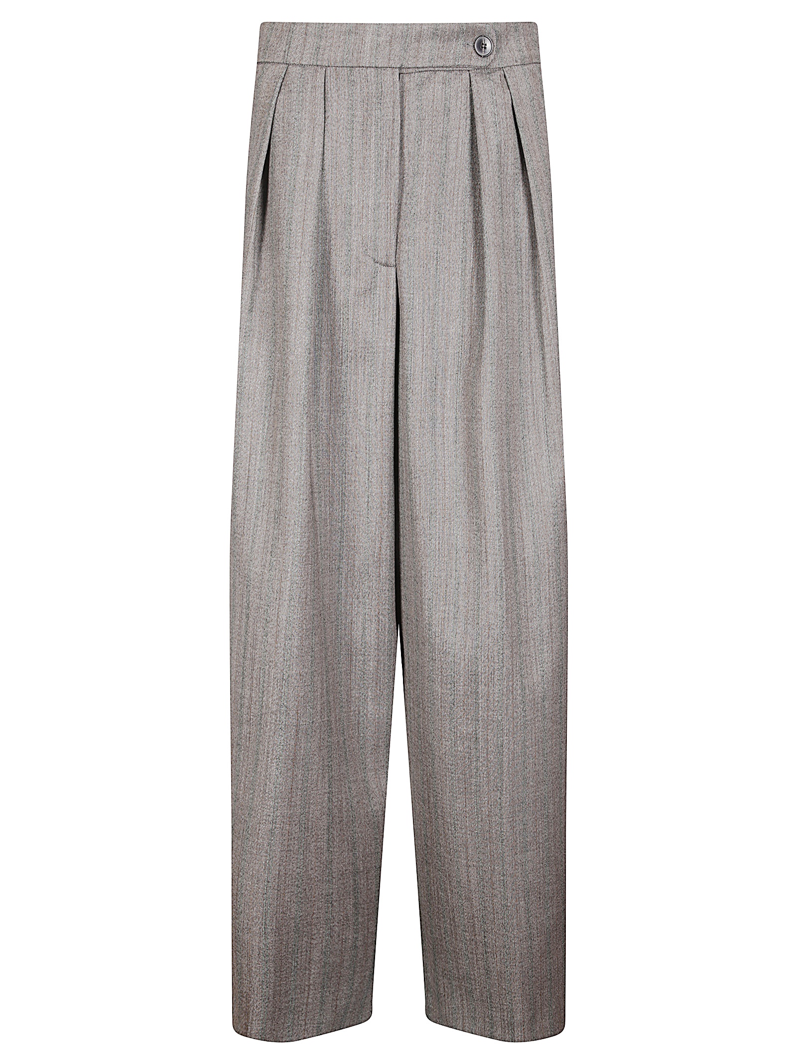 [DRIES VAN NOTEN] Trousers FW25 2520109032250 813