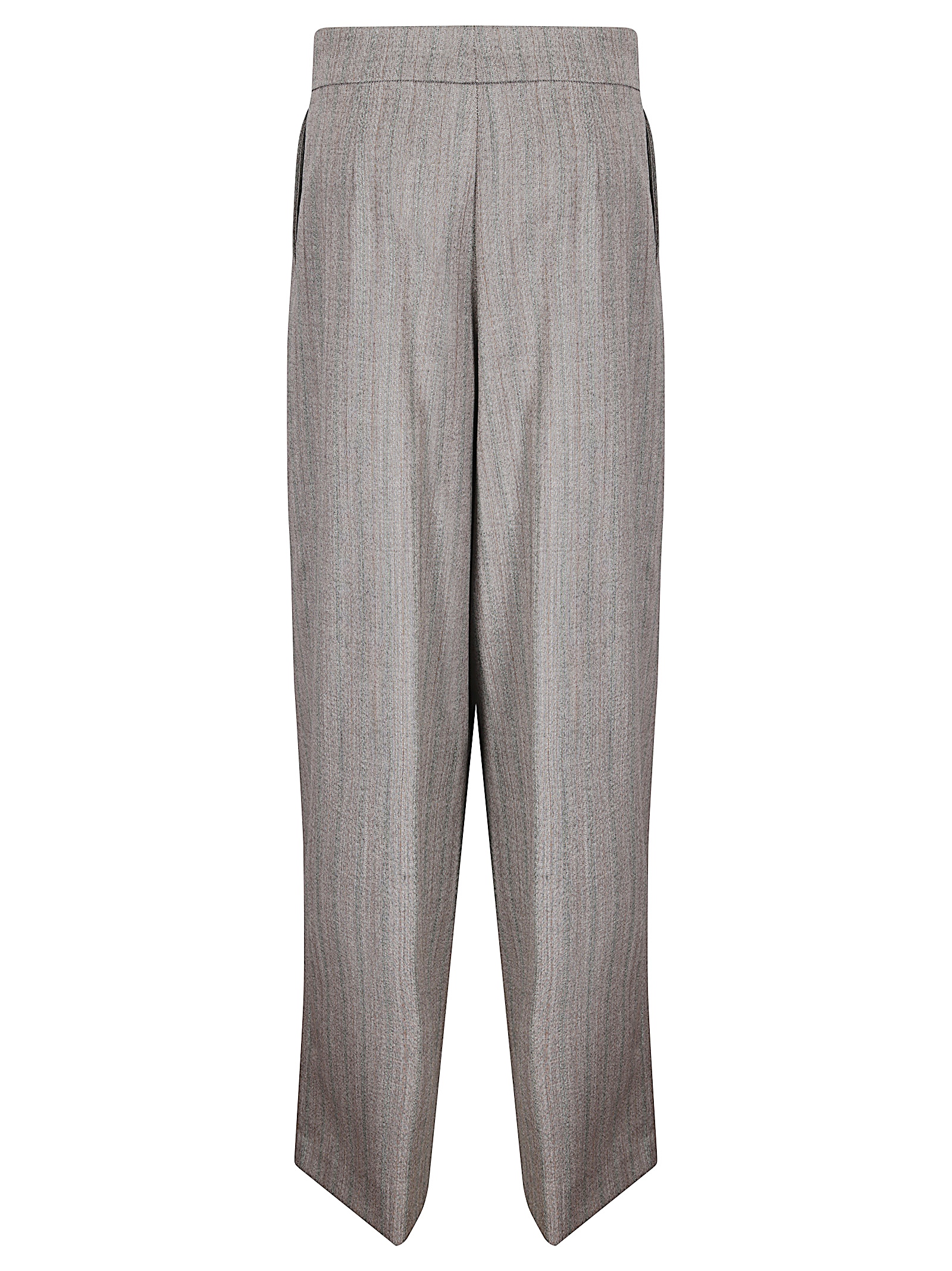 [DRIES VAN NOTEN] Trousers FW25 2520109032250 813