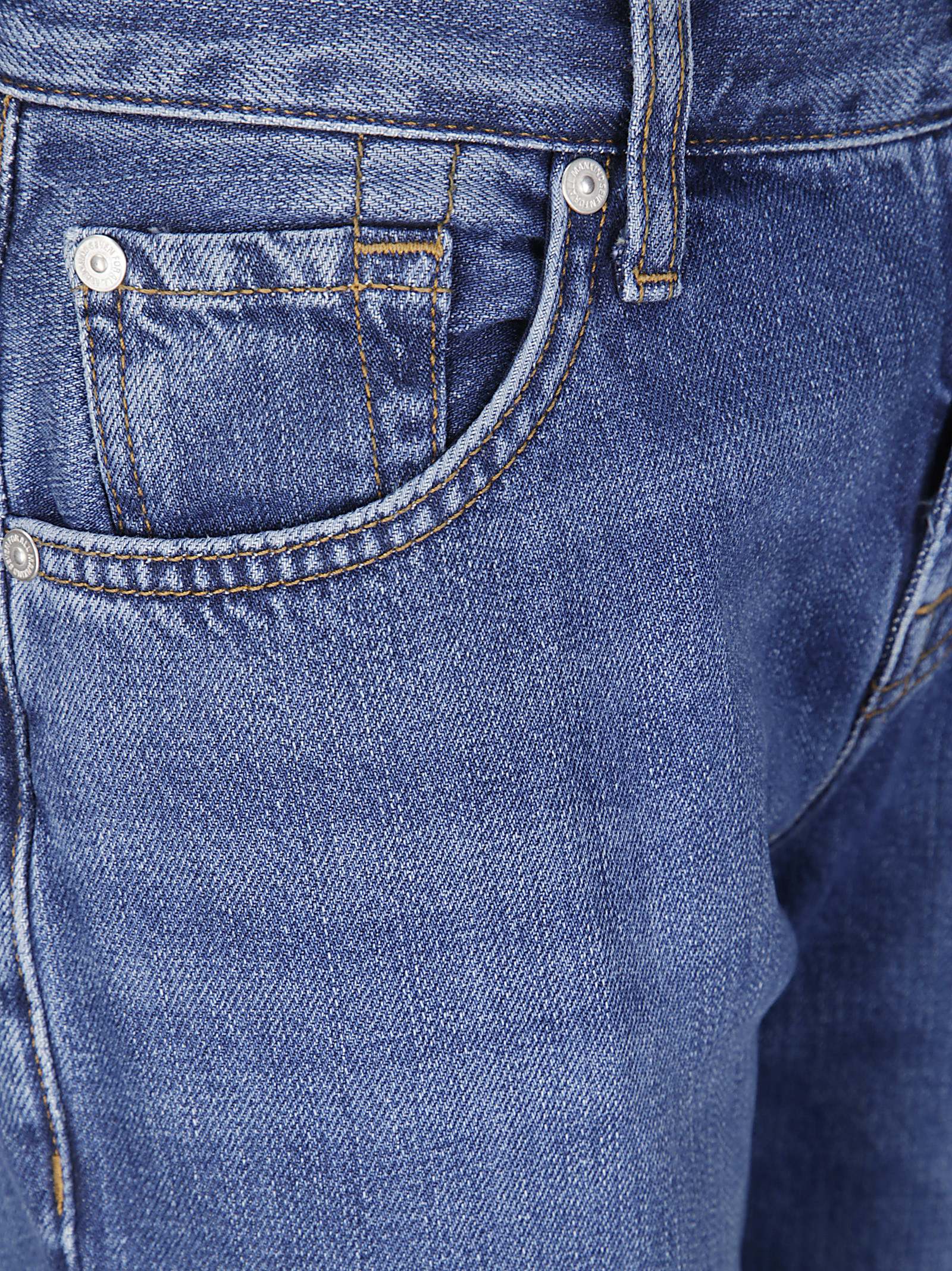 [7 FOR ALL MANKIND] Jeans FW25 7U350555 U71E5