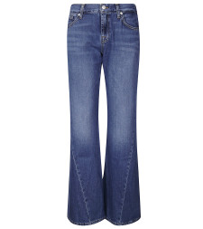 [7 FOR ALL MANKIND] Jeans FW25 7U350555 U71E5