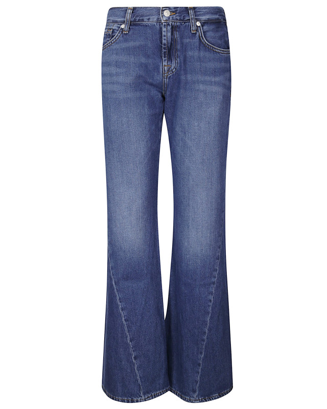 [7 FOR ALL MANKIND] Jeans FW25 7U350555 U71E5