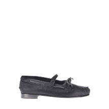 [HEREU] Flat shoes FW25 LOCHWFA25 0011