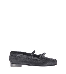[HEREU] Flat shoes FW25 LOCHWFA25 0011