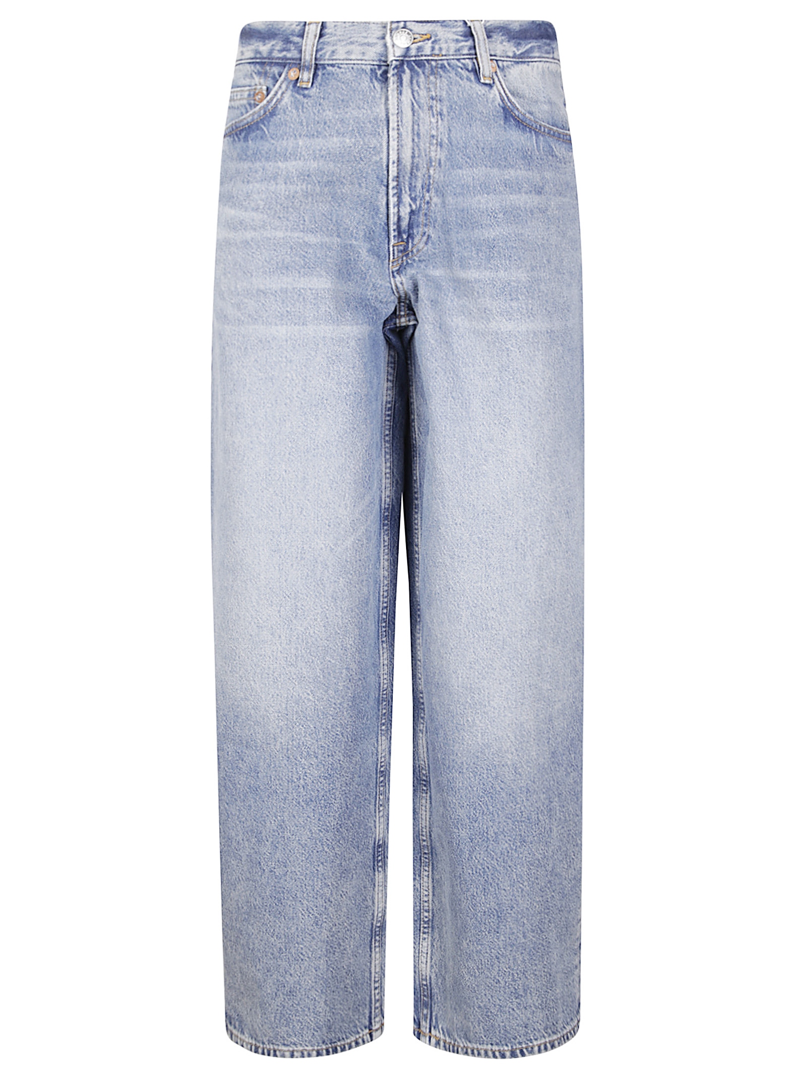 [Samsoe Samsoe] Jeans CO F24400109 CLR001957