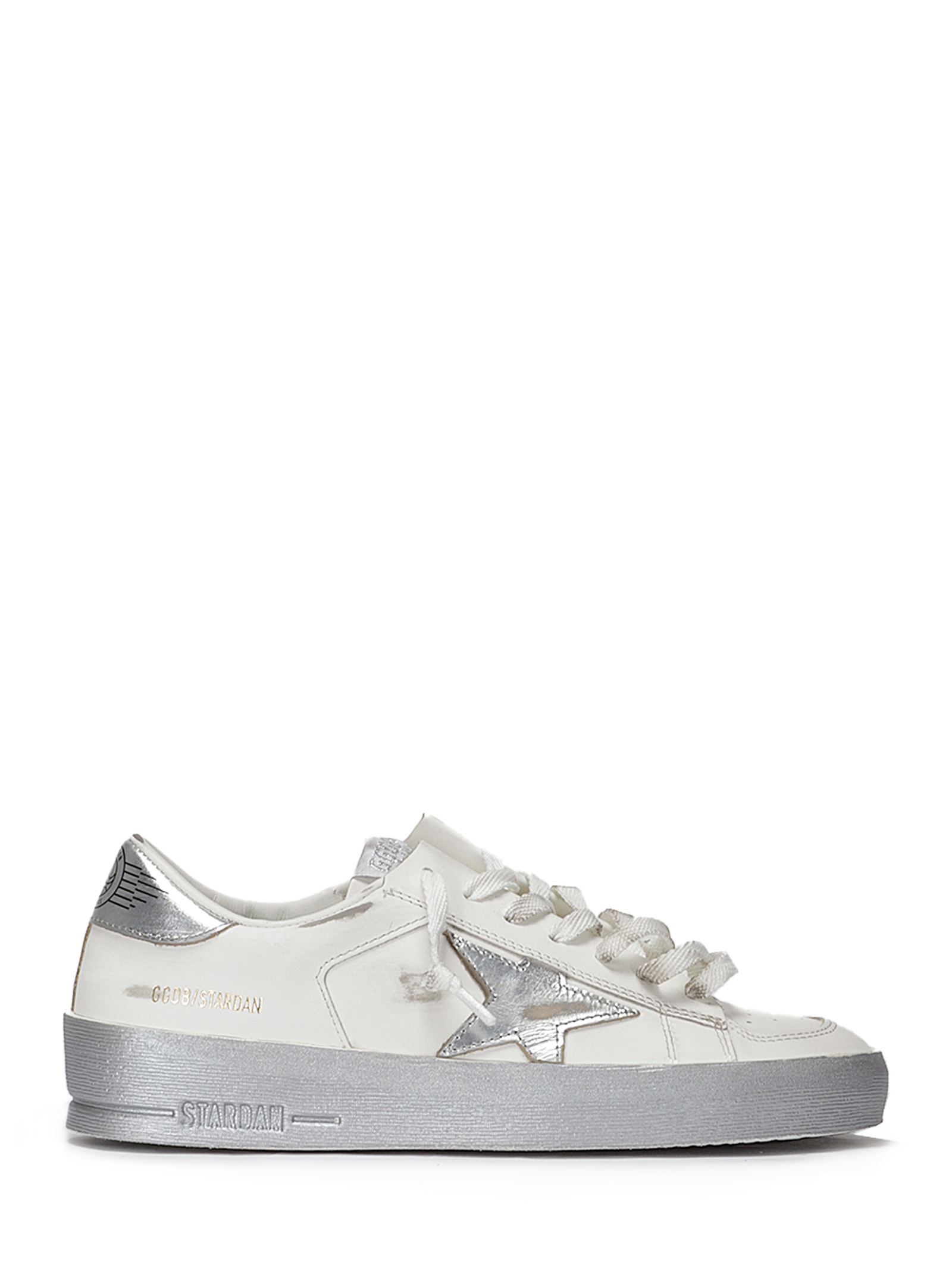 [GOLDEN GOOSE DELUXE BRAND] Sneakers CO GWF00128F002187 80185