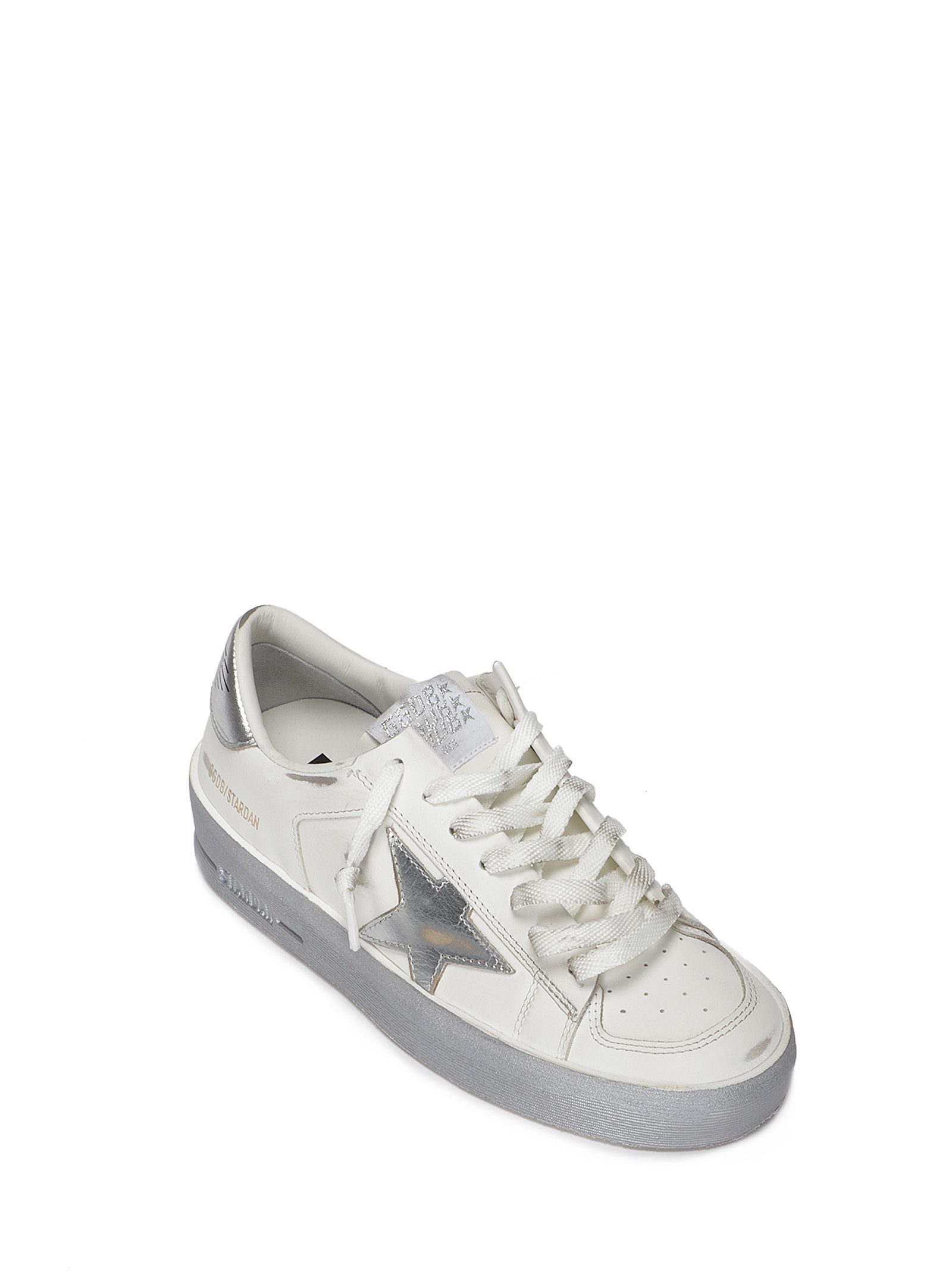 [GOLDEN GOOSE DELUXE BRAND] Sneakers CO GWF00128F002187 80185