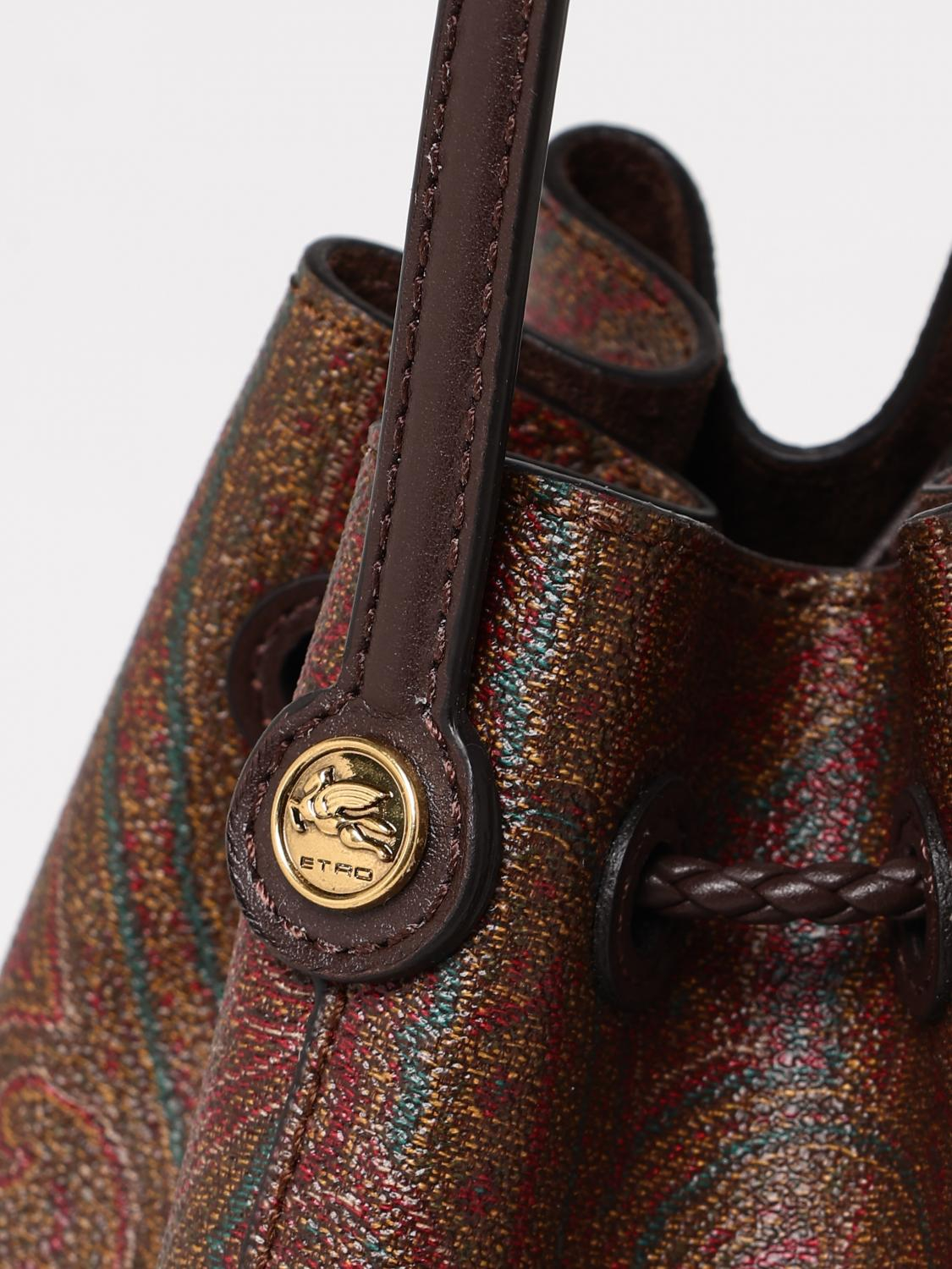 [Etro] Minibag SS26 WP1E0009AA001 M0019