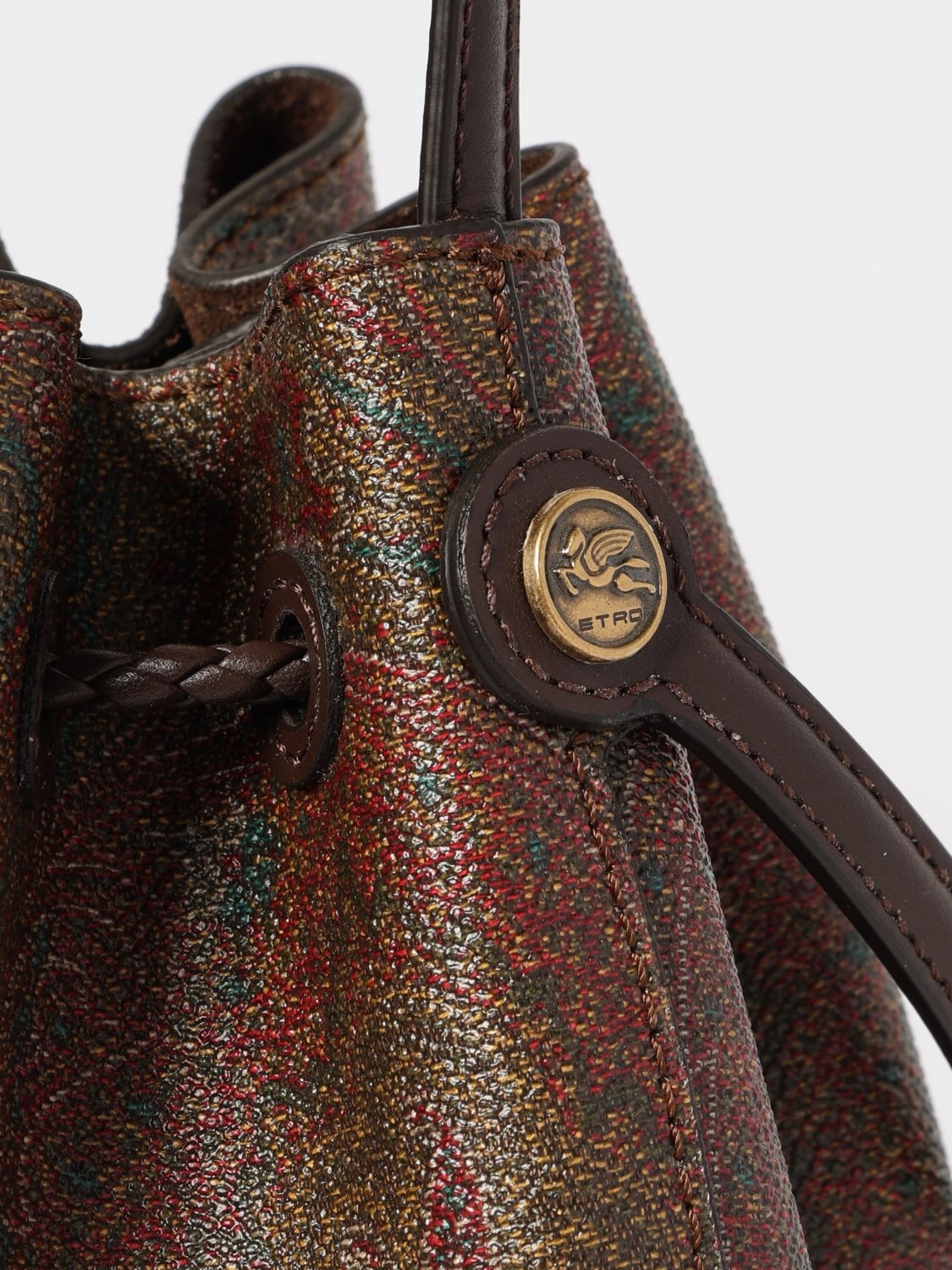 [Etro] Minibag SS26 WP1E0009AA001 M0019