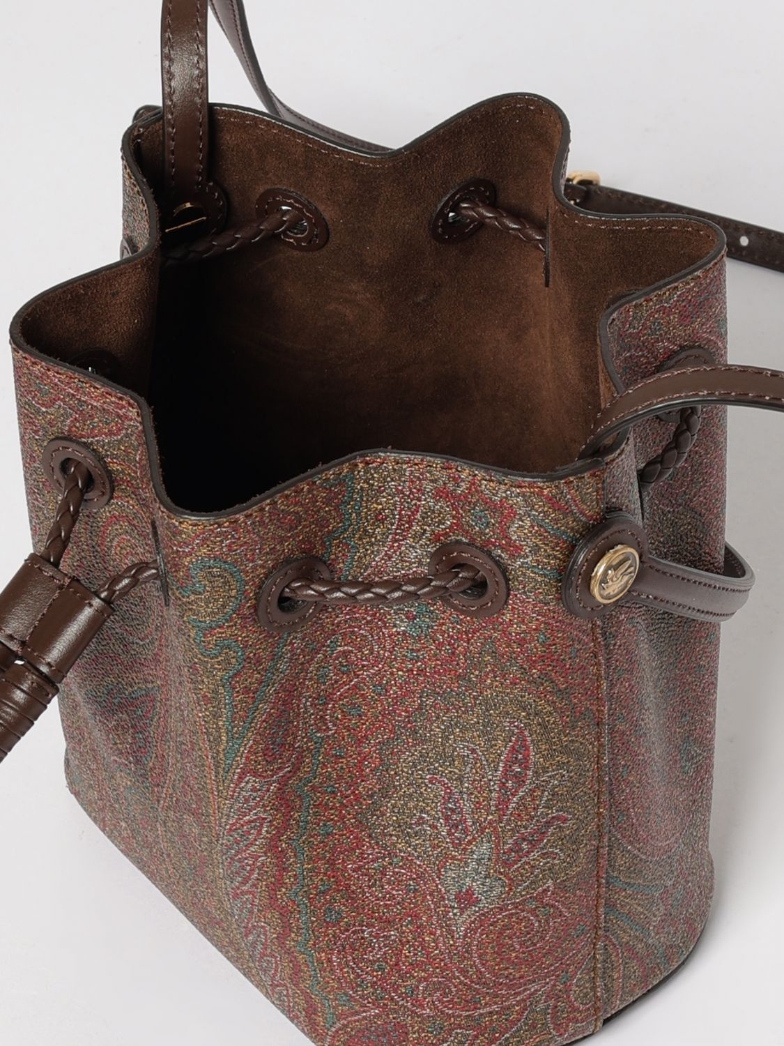 [Etro] Minibag SS26 WP1E0009AA001 M0019