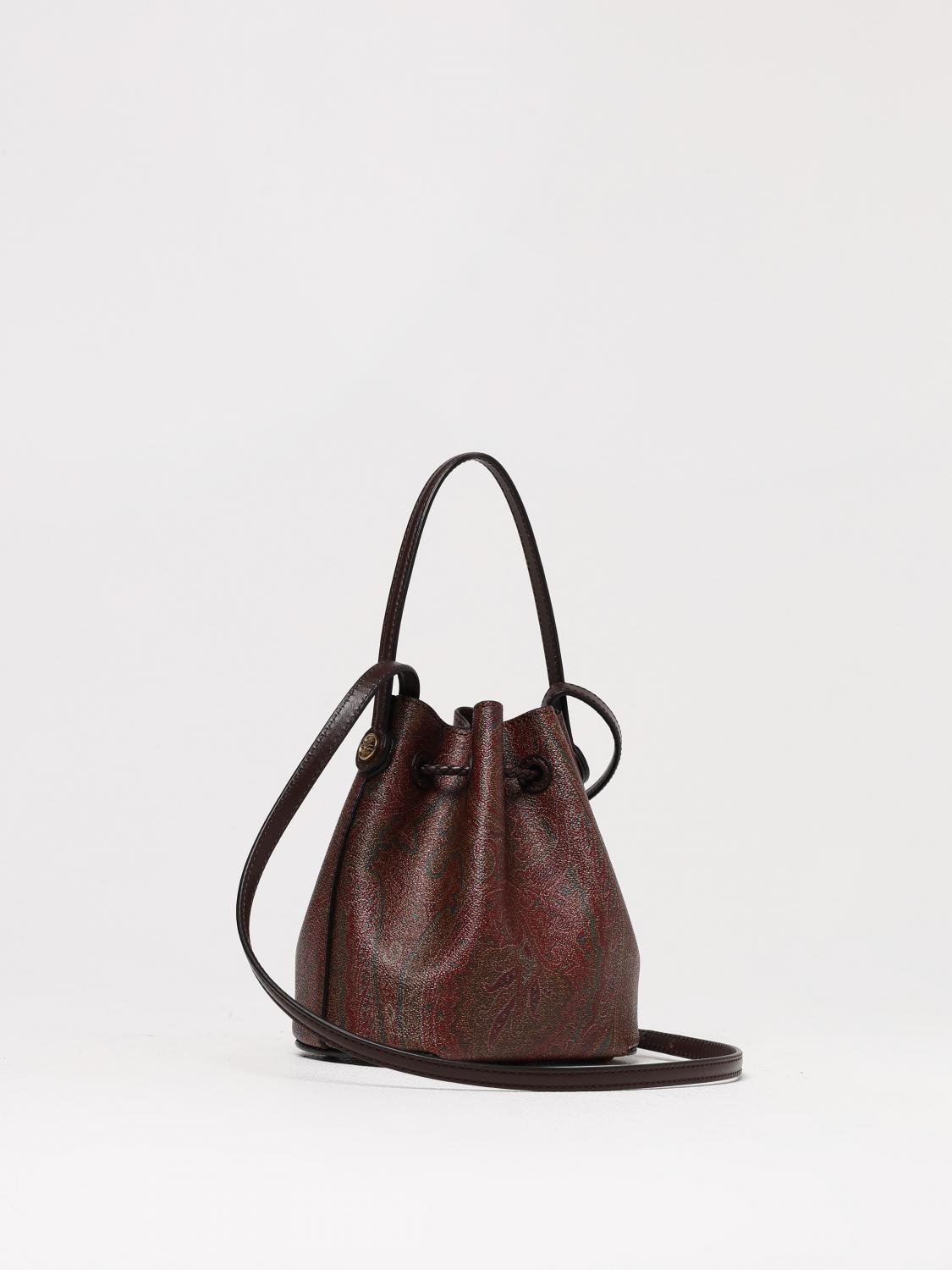 [Etro] Minibag SS26 WP1E0009AA001 M0019