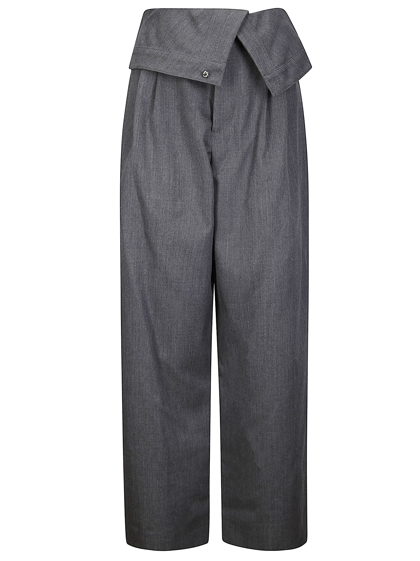 [J.W. Anderson] Trousers FW25 TR0414PG1821 972
