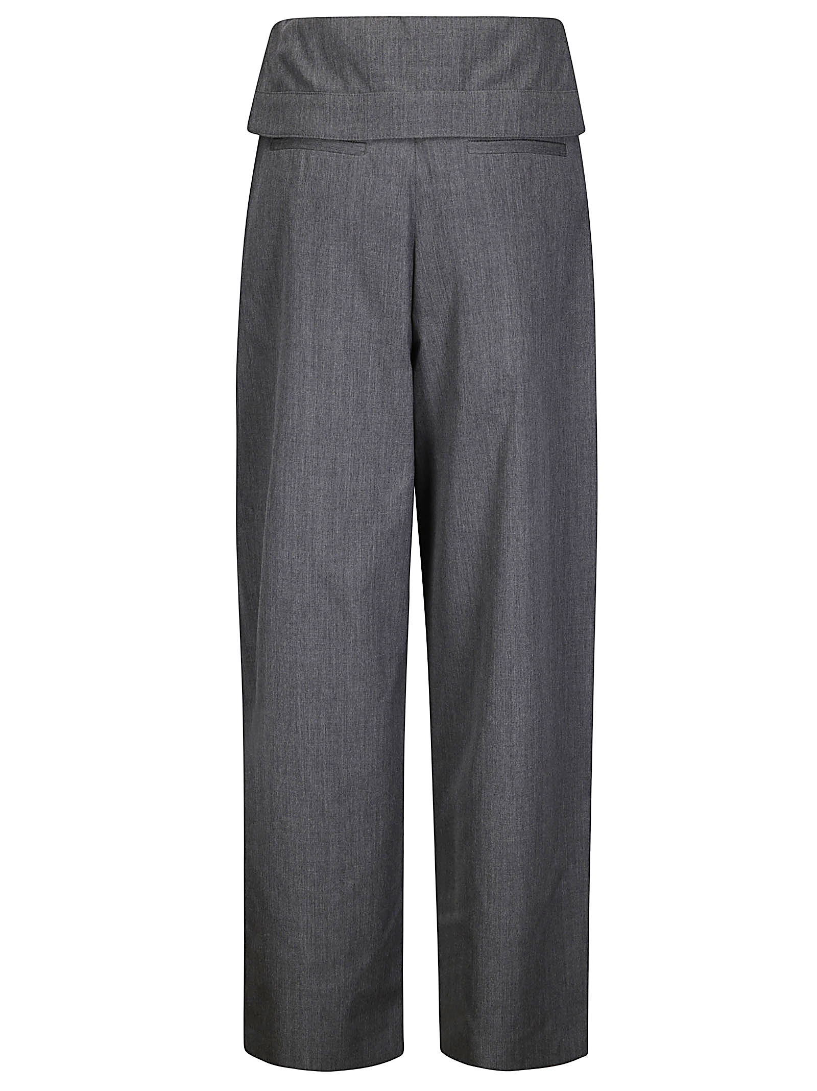 [J.W. Anderson] Trousers FW25 TR0414PG1821 972